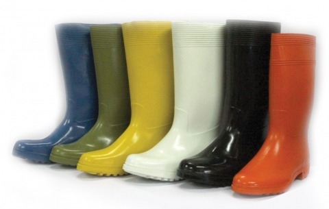 บริษัทผลิตรองเท้าบูทยาง