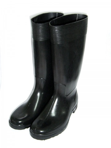 รองเท้าบูทยาง OEM