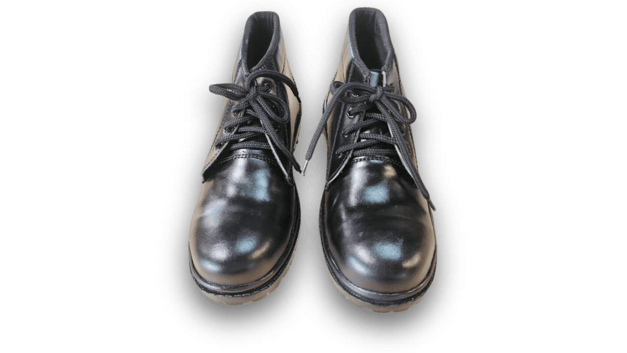 รับสั่งทำรองเท้าเซฟตี้