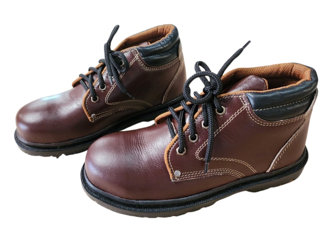 รองเท้าเซฟตี้ คุณภาพดี