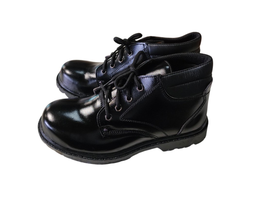 รับผลิตรองเท้าหนัง