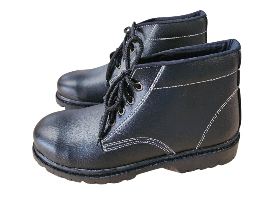 โรงงานรองเท้าเซฟตี้