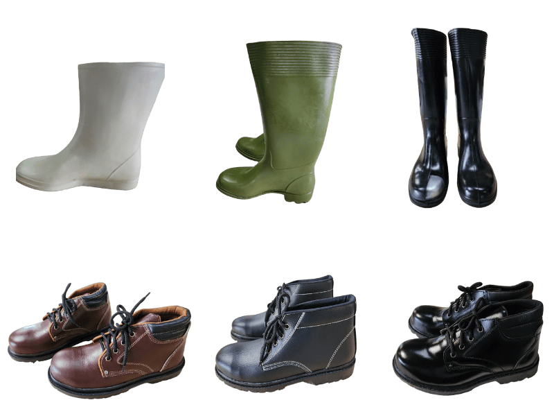 รองเท้า oki